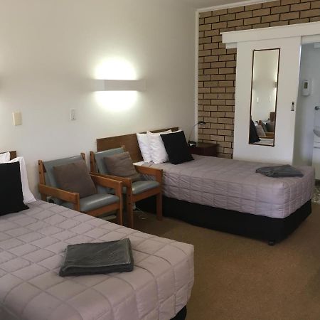 Guyra Motor Inn Esterno foto