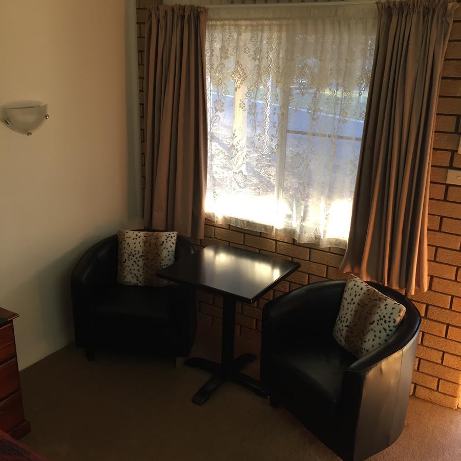 Guyra Motor Inn Esterno foto